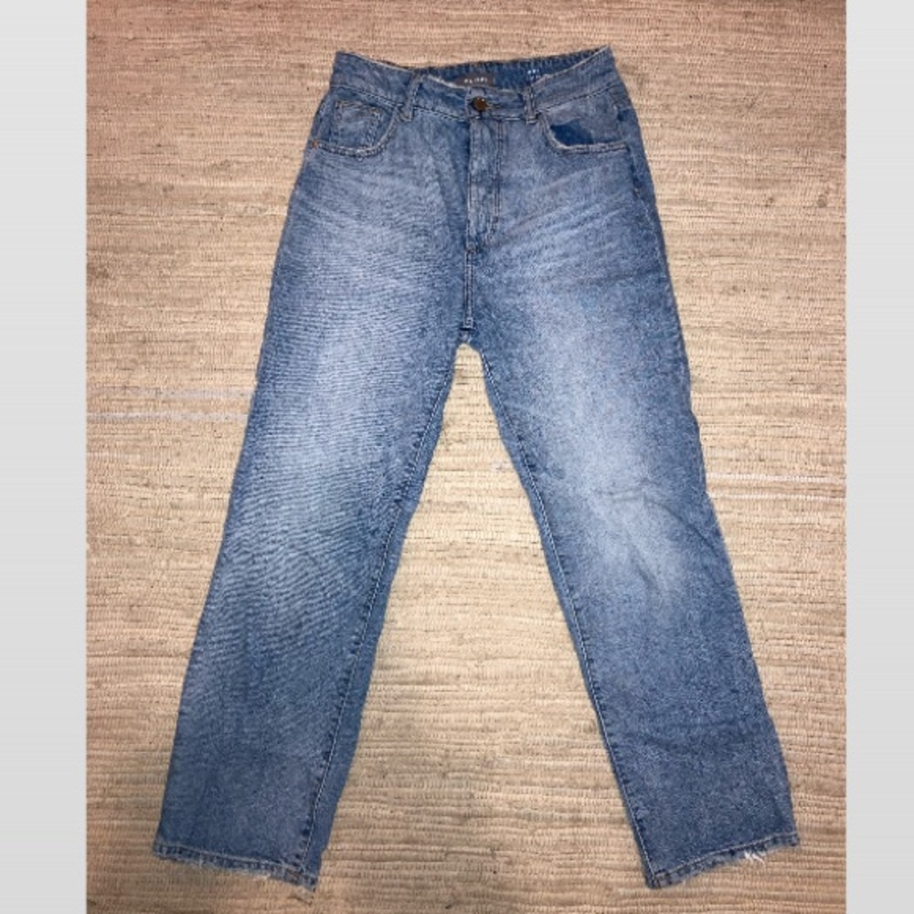 DL1961 jerry jeans size 25